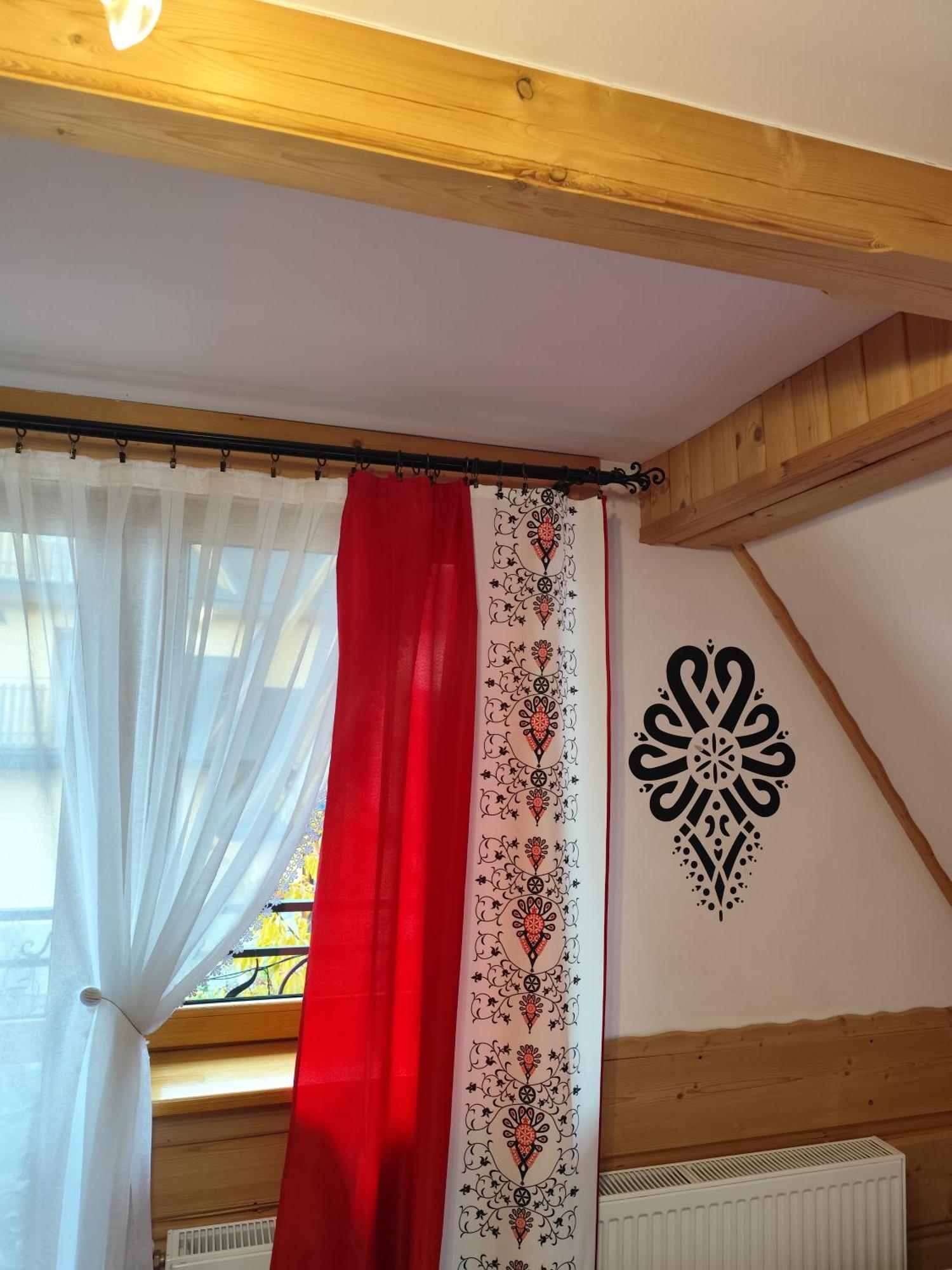 Pokoje Malgorzatka Zakopane Exterior photo